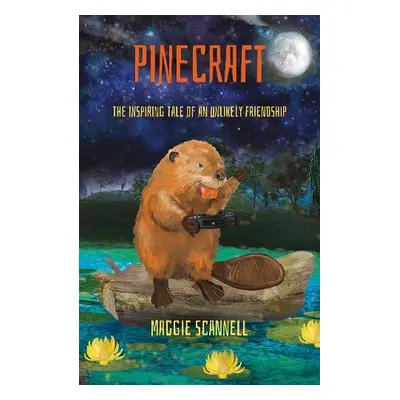 Pinecraft - Scannell, Maggie