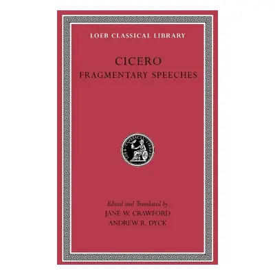 Fragmentary Speeches - Cicero