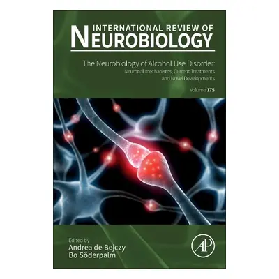 neurobiology of Alcohol Use Disorder