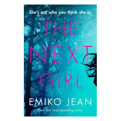 Next Girl - Jean, Emiko