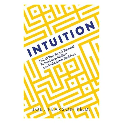 Intuition - Pearson, Joel