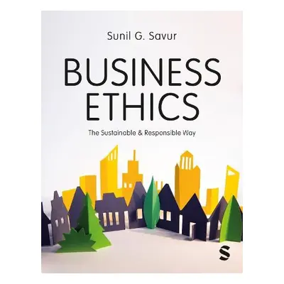 Business Ethics - Savur, Sunil G