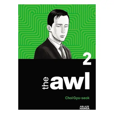 Awl Vol 2 - Gyu-seok, Choi