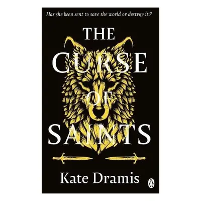 Curse of Saints - Dramis, Kate