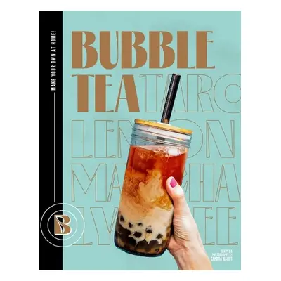 Bubble Tea - Mahut, Sandra