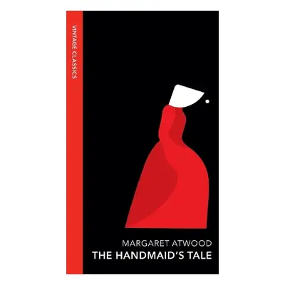 Handmaid's Tale - Atwood, Margaret