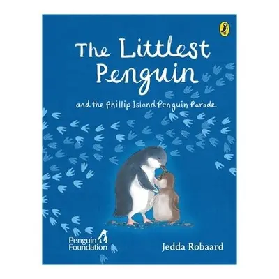 Littlest Penguin - Foundation, The Penguin