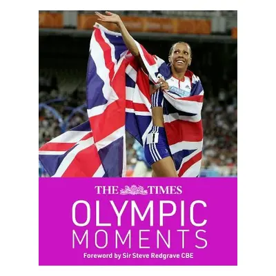 Times Olympic Moments - Goodbody, John a Dineen, Robert