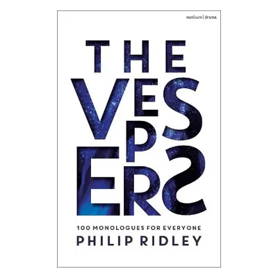 Vespers - Ridley, Philip