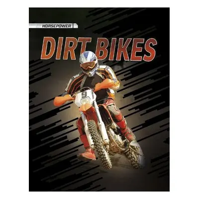 Dirt Bikes - Doeden, Matt