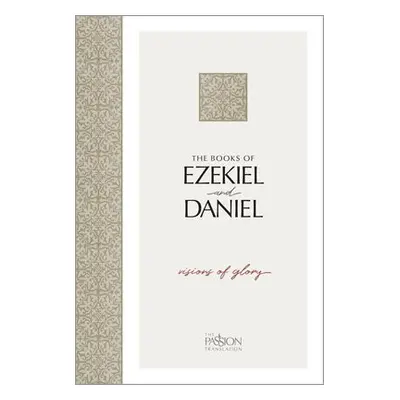 Books of Ezekiel and Daniel - Simmons, Brian