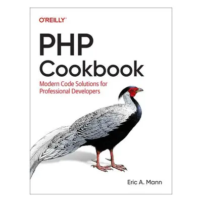 PHP Cookbook - Mann, Eric