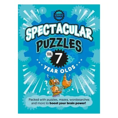 Spectacular Puzzles for Seven Year Olds - Juice, Noodle