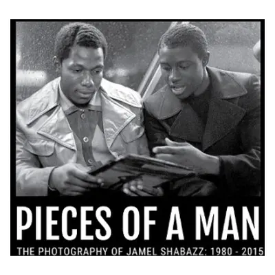 Pieces Of A Man - Shabazz, Jamel