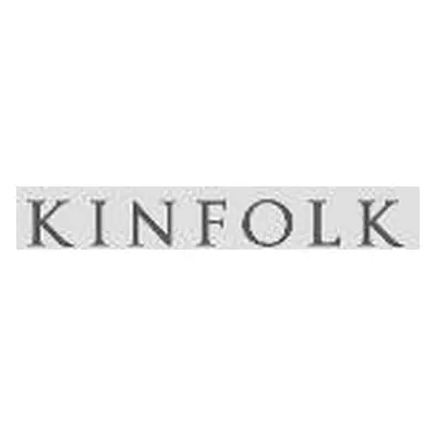 Kinfolk Volume 48 - Kinfolk