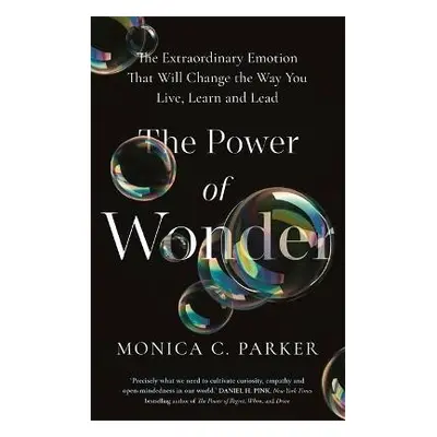 Power of Wonder - Parker, Monica