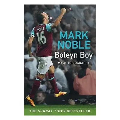 Boleyn Boy - Noble, Mark