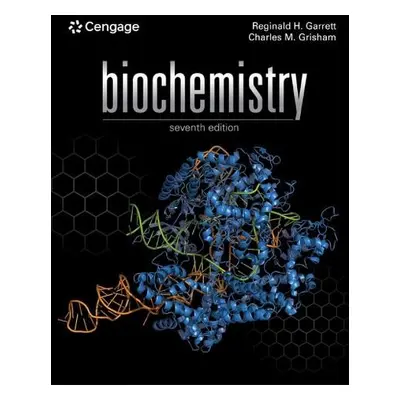 Biochemistry - Garrett, Reginald (University of Virginia) a Grisham, Charles (University of Virg