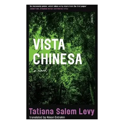 Vista Chinesa - Levy, Tatiana Salem