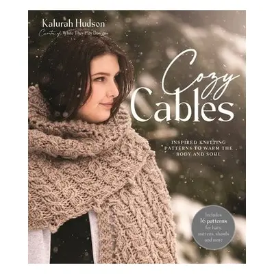 Cozy Cables - Hudson, Kalurah