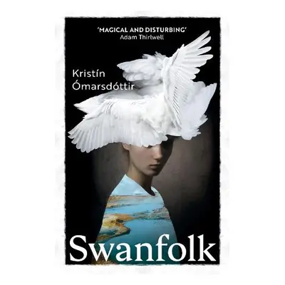 Swanfolk - Omarsdottir, Kristin