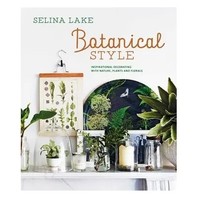 Botanical Style - Lake, Selina