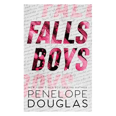 Falls Boys - Douglas, Penelope