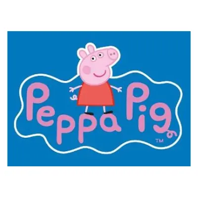 Peppa Pig: Peppa the Unicorn - Peppa Pig