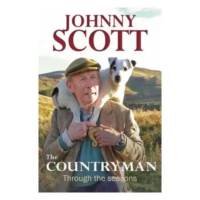 Countryman - Scott, Johnny (Honorary Life Member British Association for Shooting and Conservati