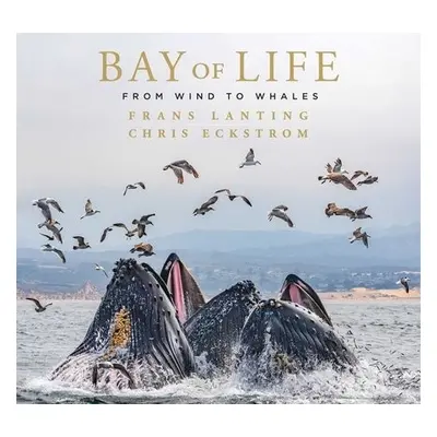 Bay of Life - Lanting, Frans a Eckstrom, Chris