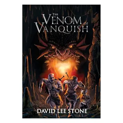 Venom of Vanquish - Stone, David Lee