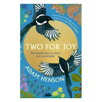 Two for Joy - Henson, Adam