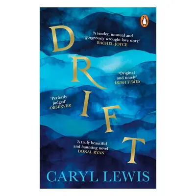 Drift - Lewis, Caryl