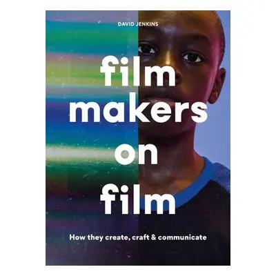 Filmmakers on Film - Jenkins, David