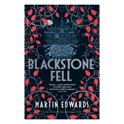 Blackstone Fell - Edwards, Martin