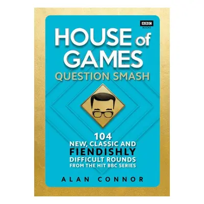 House of Games - Connor, Alan