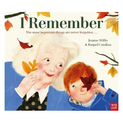 I Remember - Willis, Jeanne