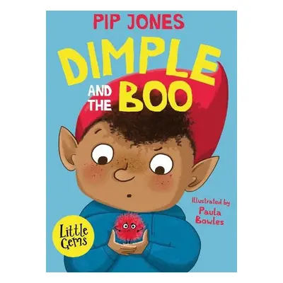 Dimple and the Boo - Jones, Pip