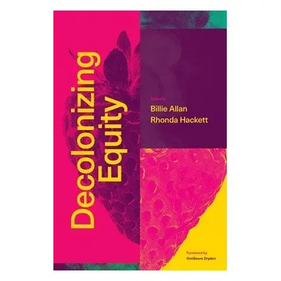 Decolonizing Equity