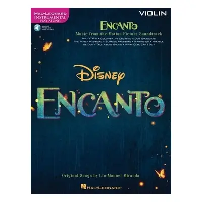 Encanto for Violin