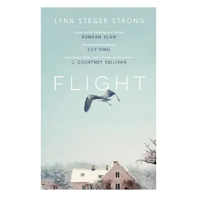 Flight - Steger Strong, Lynn