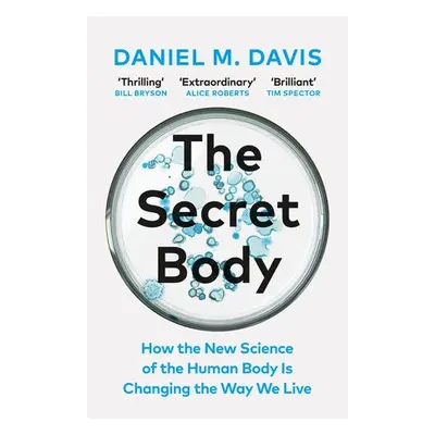 Secret Body - Davis, Daniel M