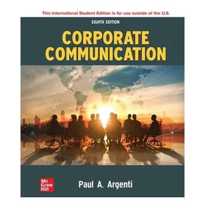 Corporate Communication ISE - Argenti, Paul A