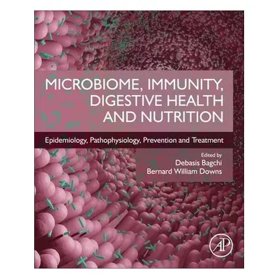 Microbiome, Immunity, Digestive Health and Nutrition