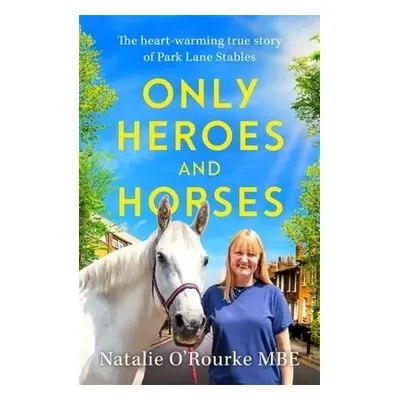 Only Heroes and Horses - O'Rourke, Natalie