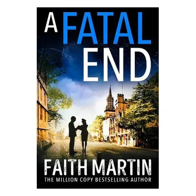 Fatal End - Martin, Faith