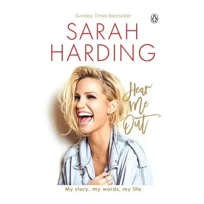 Hear Me Out - Harding, Sarah