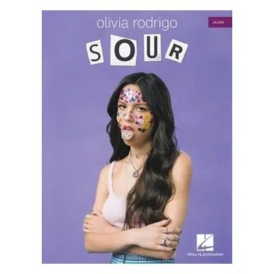 Olivia Rodrigo - Sour