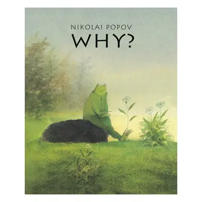 Why? - Popov, N