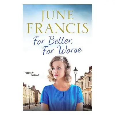 For Better, For Worse - Francis, June